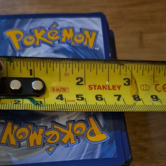 Pokemon Trading Card Set - Multicolor - Picture 12 of 17